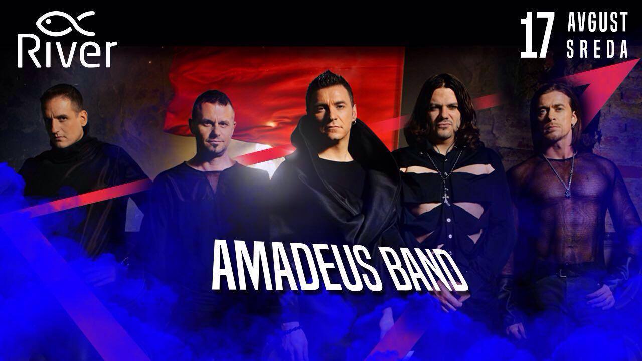 amadeus band
