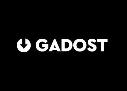 klub gadost logo