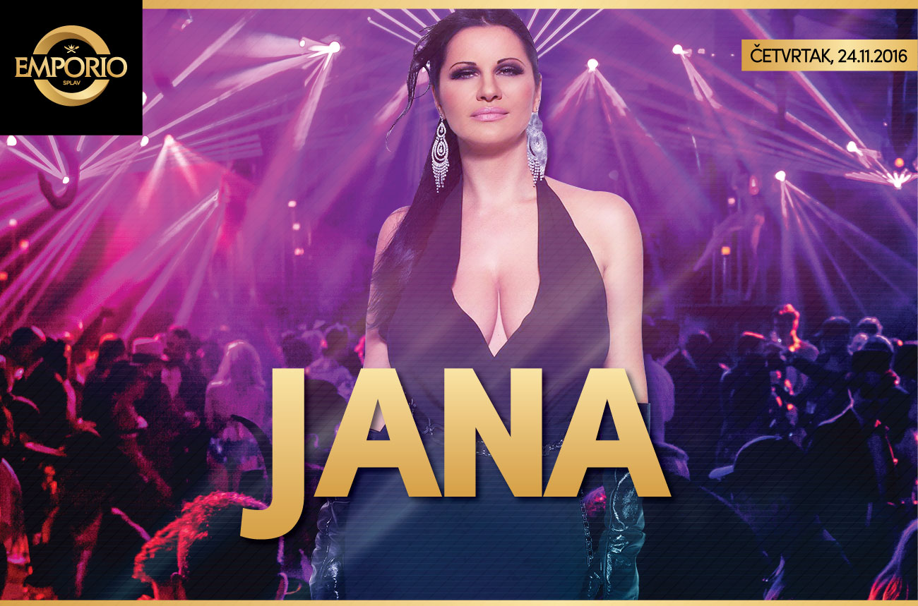 jana