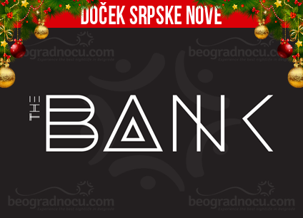 Docek srpske Nove godine