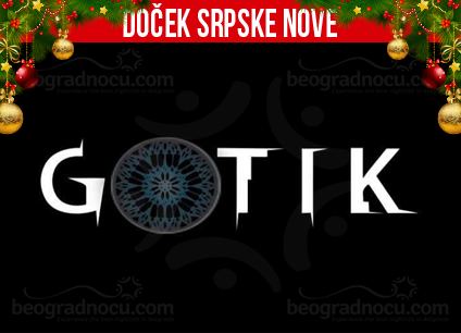 Docek srpske Nove godine