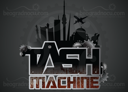 Klub-Tash-Machine-logo