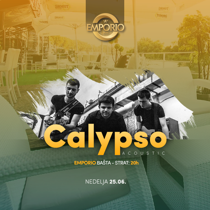 calypsonew