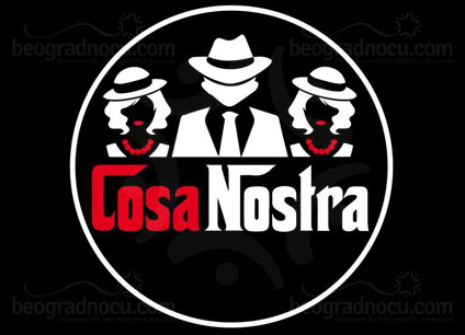 Kafana-Cosa-Nostra-logo