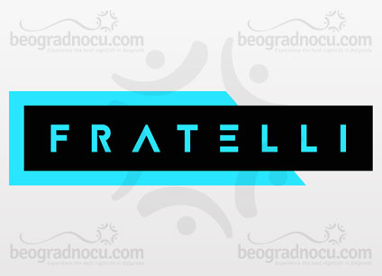 Splav-Fratelli logo