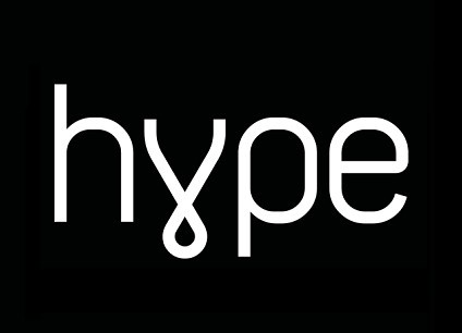 klub hype logo