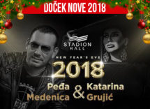 Docek Nove godine