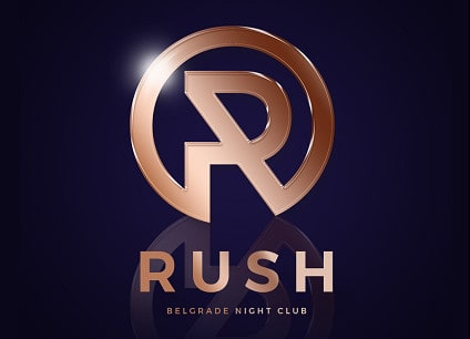 klub rush logo