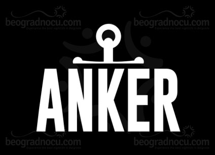 Klub-Anker-logo