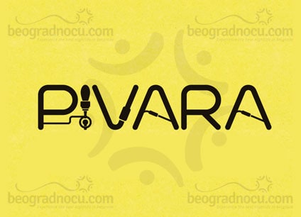 Pivara-logo