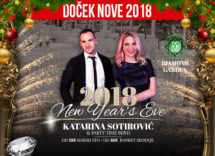 Docek Nove godine Beograd 2018 Restoran Dimond GardenDocek Nove godine Beograd 2018 Restoran Dimond Garden