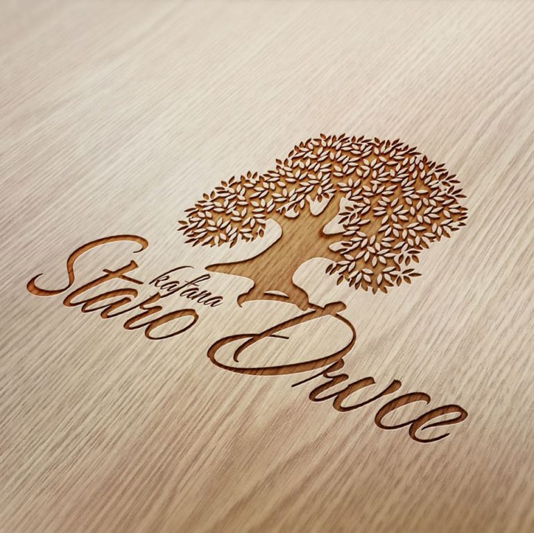 staro drvce