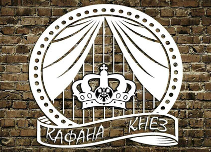 Kafana-Knez-logo