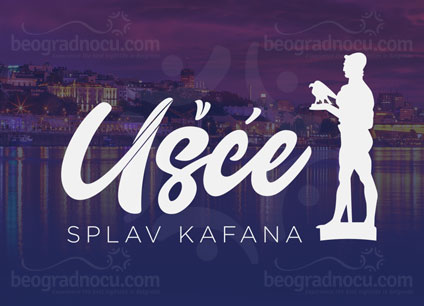 Splav-Kafana-Usce-logo
