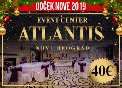 Docek-Nove-godine-2019-Atlantis-Event-Center