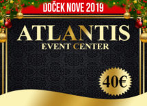Docek-Nove-godine-2019-Atlantis-Event-Center