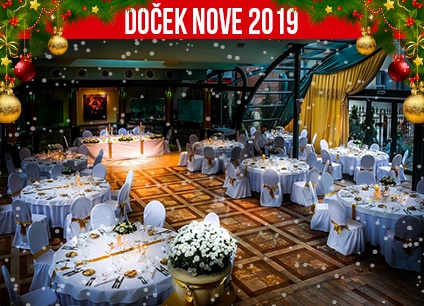 docek nove godine 2019 allure caramel