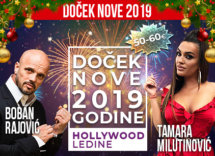 Docek-Nove-godine-2019-Hollywood-Ledine