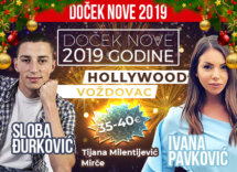 Docek-Nove-godine-2019-Hollywood-Vozdovac