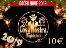 Docek-Nove-godine-2019-cosa-nostra