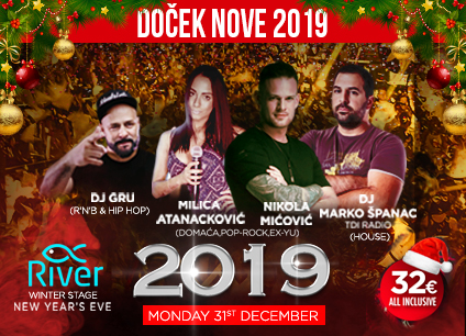 Docek-Nove-godine-2019-splav-River