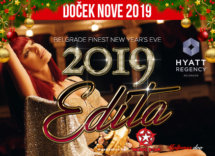 Docek-Nove-godine-Beograd-2019-Hotel-Hyatt-Regency