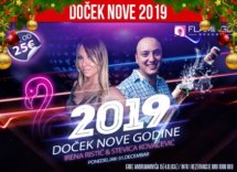 Docek-Nove-godine-2019-flamingo-resort