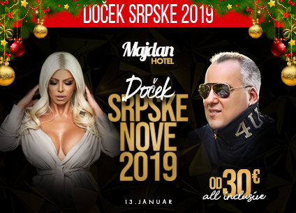 Docek-srpske-Nove-godine-2019-hotel-majdan