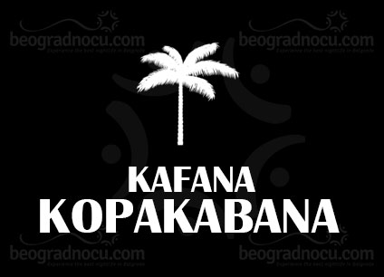 Kafana-Kopakabana-logo