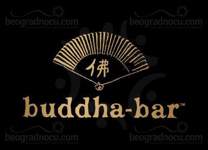 Buddha-Bar-logo