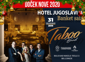 Docek-Nove-godine-Beograd-2020-Hotel-Jugoslavija-baner