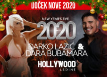 Docek-Nove-godine-Beograd-2020-Restoran-Hollywood-Ledine-baner