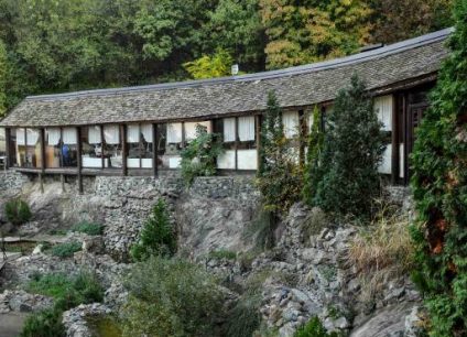 Doček Nove godine Beograd 2021 restoran Žrnov Avala