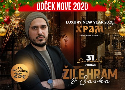 Docek-Nove-godine-2020-Beograd-Klub-Hram