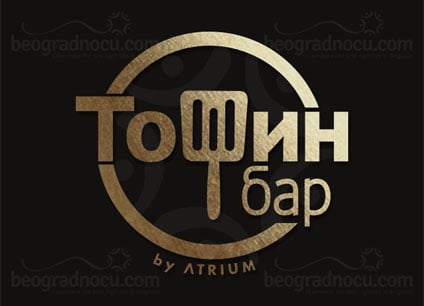Tosin-bar-logo