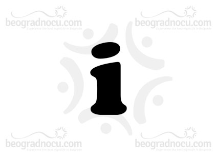 Logo kafe Inkognita