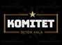 Klub Komitet Beton hala