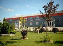 Exclusive Holl Event Centar doček Nove godine 2022 Beograd