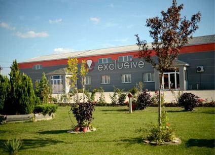Exclusive Holl Event Centar doček Nove godine 2022 Beograd