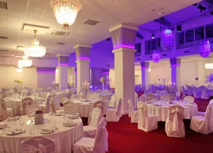 Hotel Jugoslavija doček Nove godine 2022 Beograd