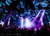 Klub Hype doček Nove godine 2022 Beograd