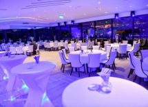 Kopernikus 6 10 Event Centar doček Nove godine 2022 Beograd