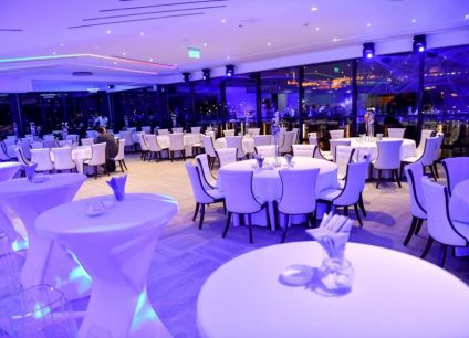 Kopernikus 6 10 Event Centar doček Nove godine 2022 Beograd