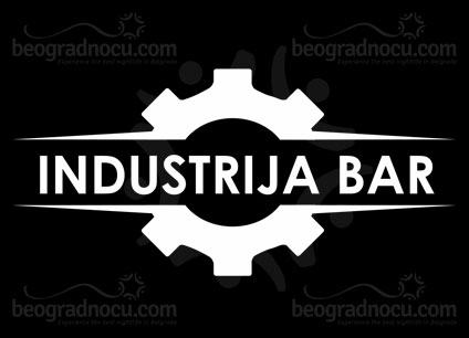 Industrija Bar