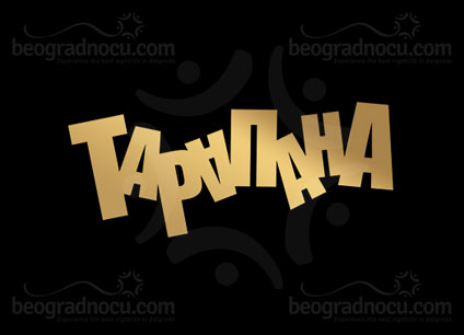 Kafana Tarapana