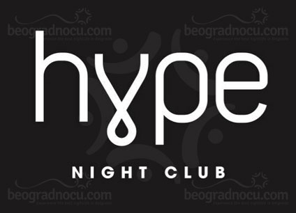 Klub Hype Beograd