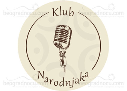 Klub Narodnjaka Beograd