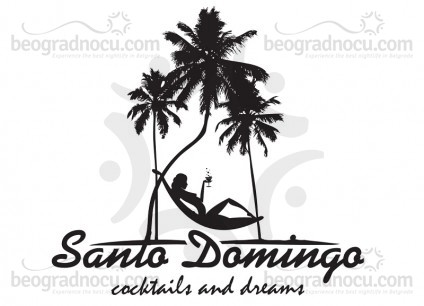 Klub Santo Domingo Beograd