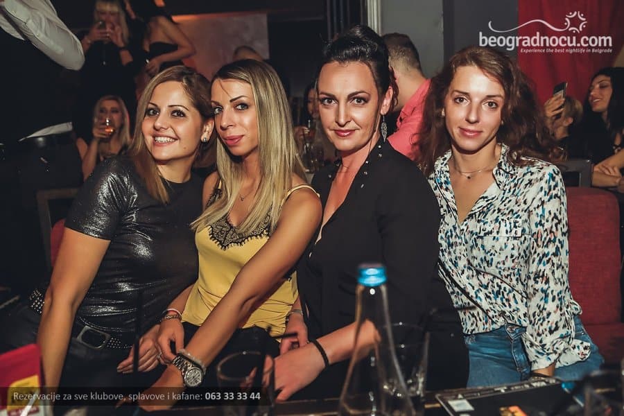 Splav Na Vodi Kafana Beograd