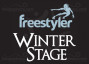 Freestyler Winter Stage